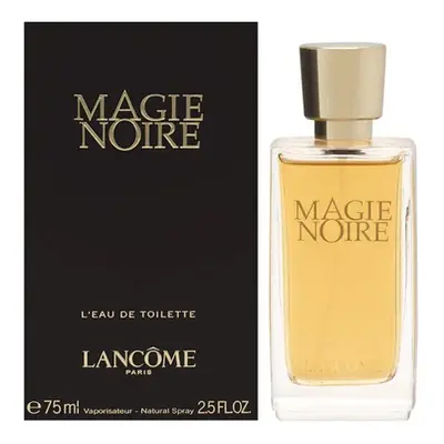 LancÃ´me - Magie Noire 75ml Eau De Toilette Spray