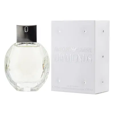 Emporio Armani - Diamonds 50ML Eau De Parfum Spray