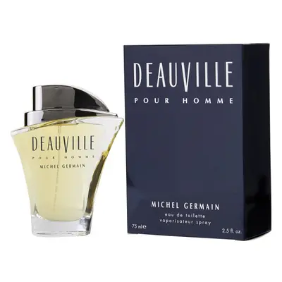 Michel Germain - Deauville 75ML Eau De Toilette Spray