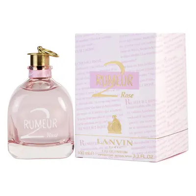 Lanvin - Rumeur 2 Rose 100ml Eau De Parfum Spray