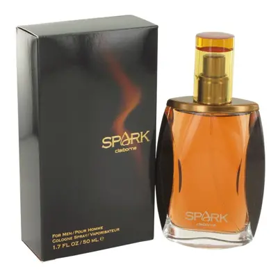 Liz Claiborne - Spark 50ML Eau De Cologne Spray