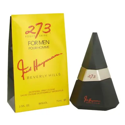 Fred Hayman - 273 75ml Eau de Cologne Spray