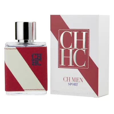 Carolina Herrera - CH Men Sport 50ML Eau De Toilette Spray