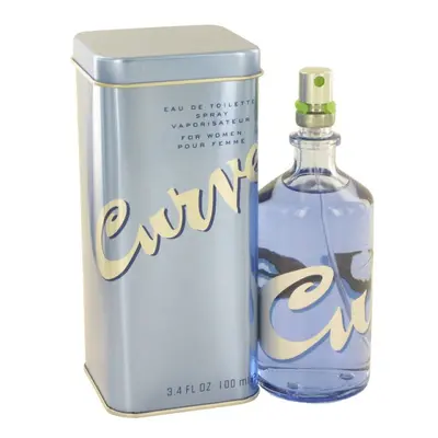 Liz Claiborne - Curve 100ml Eau De Toilette Spray