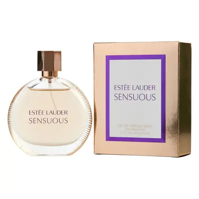 EstÃ©e Lauder - Sensuous 50ML Eau De Parfum Spray