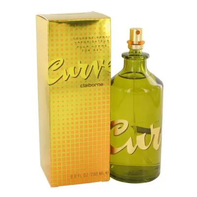 Liz Claiborne - Curve 200ML Eau de Cologne Spray