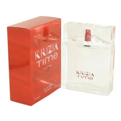 Krizia - Krizia Time 75ML Eau De Toilette Spray