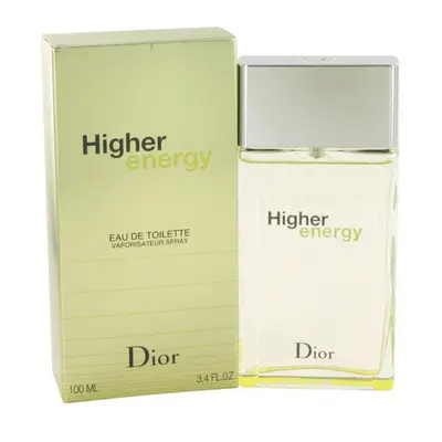 Christian Dior - Higher Energy 100ML Eau De Toilette Spray