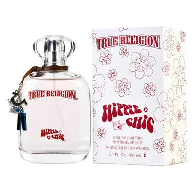 True Religion - Hippie Chic 100ML Eau De Parfum Spray