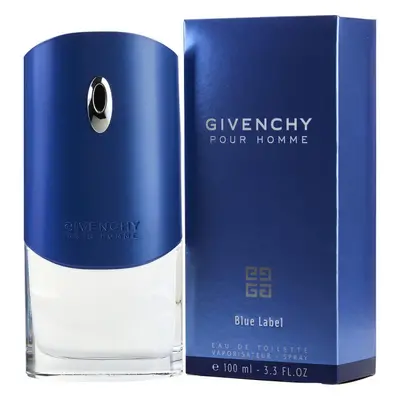 Givenchy - Blue Label 100ML Eau De Toilette Spray