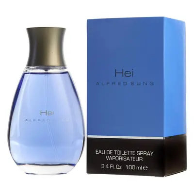 Alfred Sung - Hei 100ml Eau De Toilette Spray