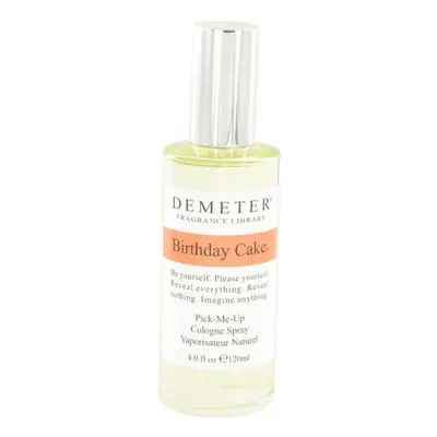 Demeter - Birthday Cake 120ML Eau de Cologne Spray