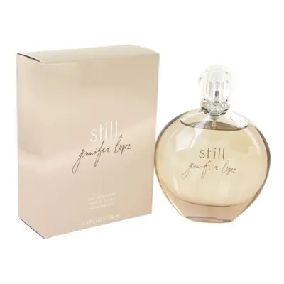 Jennifer Lopez - Still 100ML Eau De Parfum Spray