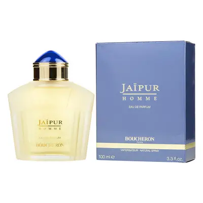 Boucheron - JaÃ¯pur Homme 100ML Eau De Parfum Spray