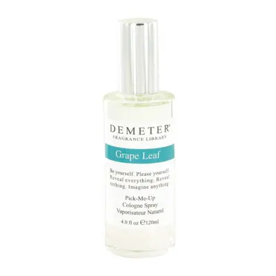 Demeter - Grape Leaf 120ML Eau de Cologne Spray