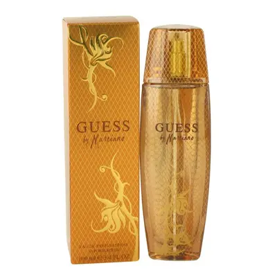 Guess - Guess By Marciano Woman 100ml Eau De Parfum Spray