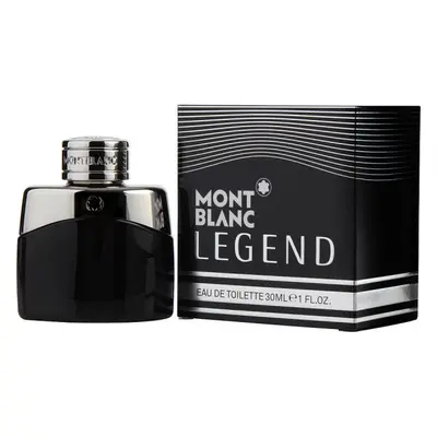 Mont Blanc - Legend 30ML Eau De Toilette Spray