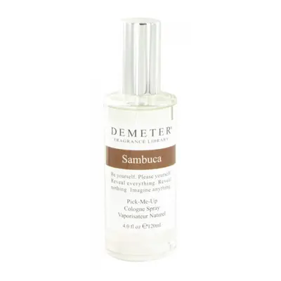 Demeter - Sambuca 120ML Eau de Cologne Spray