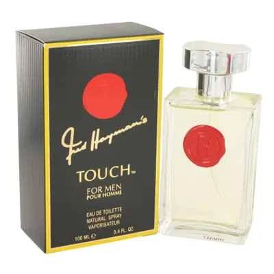 Fred Hayman - Touch 100ml Eau De Toilette Spray