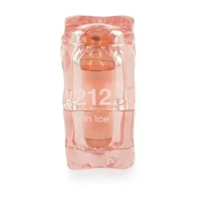 Carolina Herrera - 212 On Ice 60ML Eau De Toilette Spray