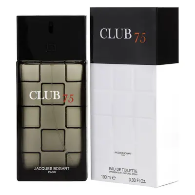 Jacques Bogart - Club75 100ML Eau De Toilette Spray