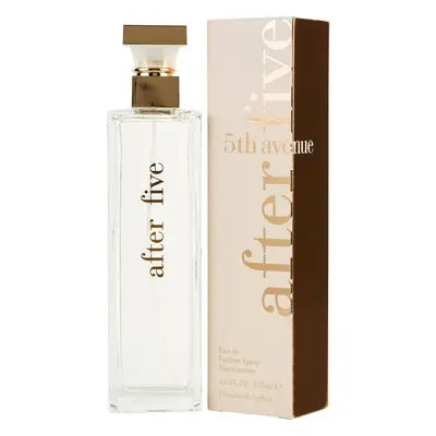 Elizabeth Arden - 5th Avenue After Five 125ML Eau De Parfum Spray