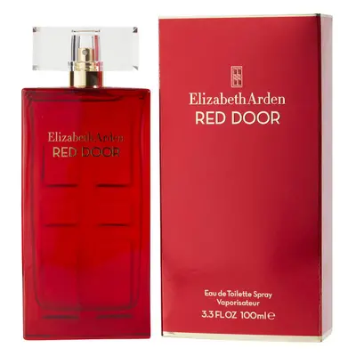 Elizabeth Arden - Red Door 100ML Eau De Toilette Spray