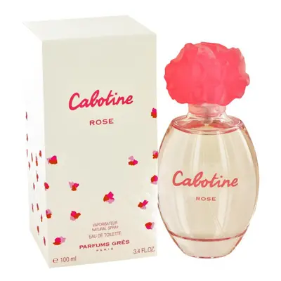 Parfums GrÃ¨s - Cabotine Rose 100ML Eau De Toilette Spray