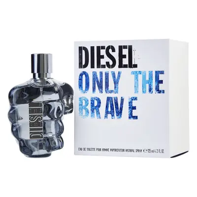 Diesel - Only The Brave 125ML Eau De Toilette Spray