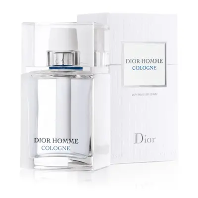 Christian Dior - Dior Homme 75ML Eau de Cologne Spray