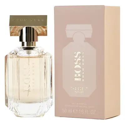 Hugo Boss - The Scent For Her 50ML Eau De Parfum Spray