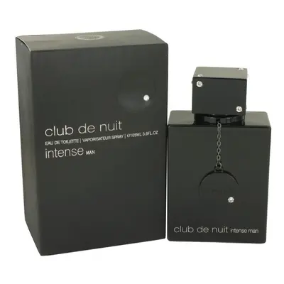 Armaf - Club De Nuit Intense Man 105ML Eau De Toilette Spray