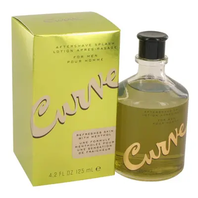 Liz Claiborne - Curve 125ml Aftershave