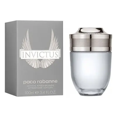 Paco Rabanne - Invictus 100ml Aftershave