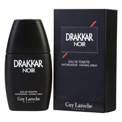 Guy Laroche - Drakkar Noir 30ML Eau De Toilette Spray