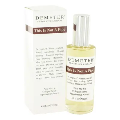 Demeter - This Is Not A Pipe 120ML Eau de Cologne Spray