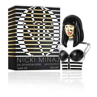 Nicki Minaj - Onika 100ml Eau De Parfum Spray