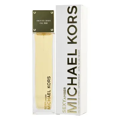 Michael Kors - Sexy Amber 100ML Eau De Parfum Spray