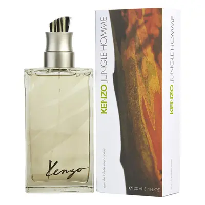 Kenzo - Jungle 100ML Eau De Toilette Spray