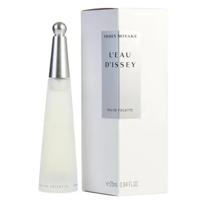 Issey Miyake - L'Eau D'Issey Pour Femme 25ML Eau De Toilette Spray