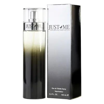 Paris Hilton - Just Me Paris Hilton 100ML Eau De Toilette Spray