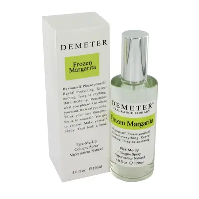 Demeter - Frozen Margarita 120ML Eau de Cologne Spray