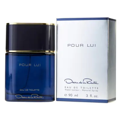 Oscar De La Renta - Oscar Pour Lui 90ml Eau De Toilette Spray