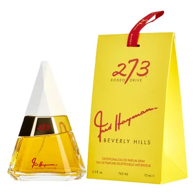 Fred Hayman - 273 75ML Eau De Parfum Spray