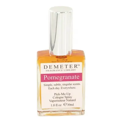 Demeter - Pomegranate 30ml Eau de Cologne Spray