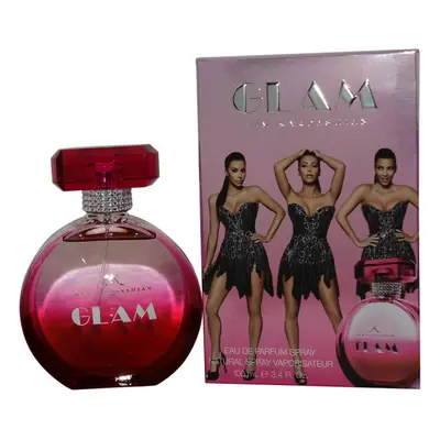 Kim Kardashian - Glam 100ml Eau De Parfum Spray