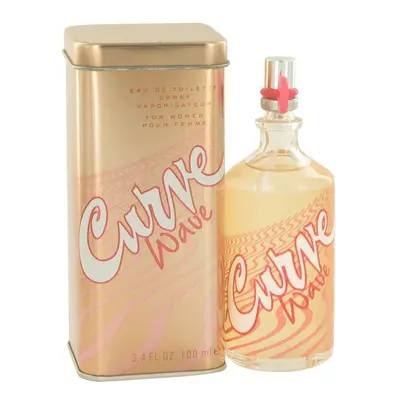 Liz Claiborne - Curve Wave 100ML Eau De Toilette Spray