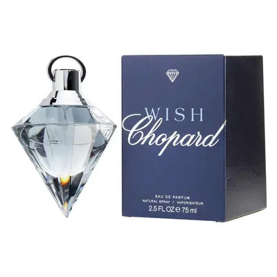 Chopard - Wish 75ml Eau De Parfum Spray