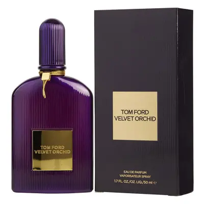 Tom Ford - Velvet Orchid 50ML Eau De Parfum Spray