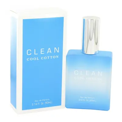 Clean - Cool Cotton 60ml Eau De Parfum Spray